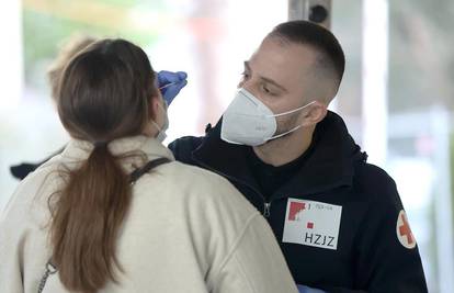 Epidemiolog: 'Antivakseri daju svoj doprinos širenju hripavca'