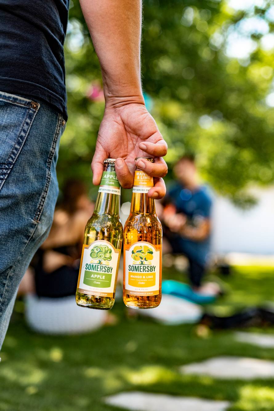 Gdje ovog vikenda? Proslavimo zajedno dan ovog omiljenog ljetnog pića!