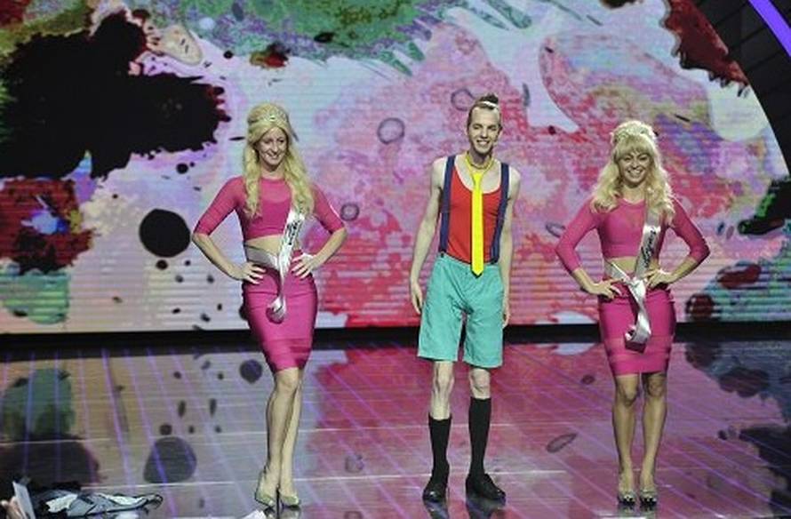 Publika je u finale poslala Luku Pirića, a žiri autolimara Tomyja