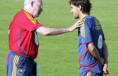 Euro 2008.:  Skandinavski derbi i Giggsov oproštaj