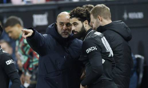 Gdje gledati ve&ccaron;er odluke u Premiershipu? City mora dobiti, Tottenham ima priliku za spas