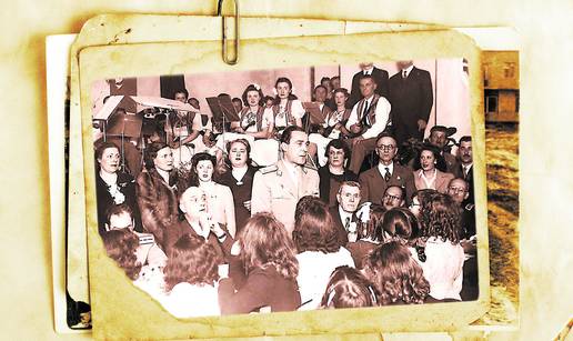 Je li Andreju Plenkoviću, djetetu komunizma, sram bilo Macronu spomenuti generala Ljubu Ilića