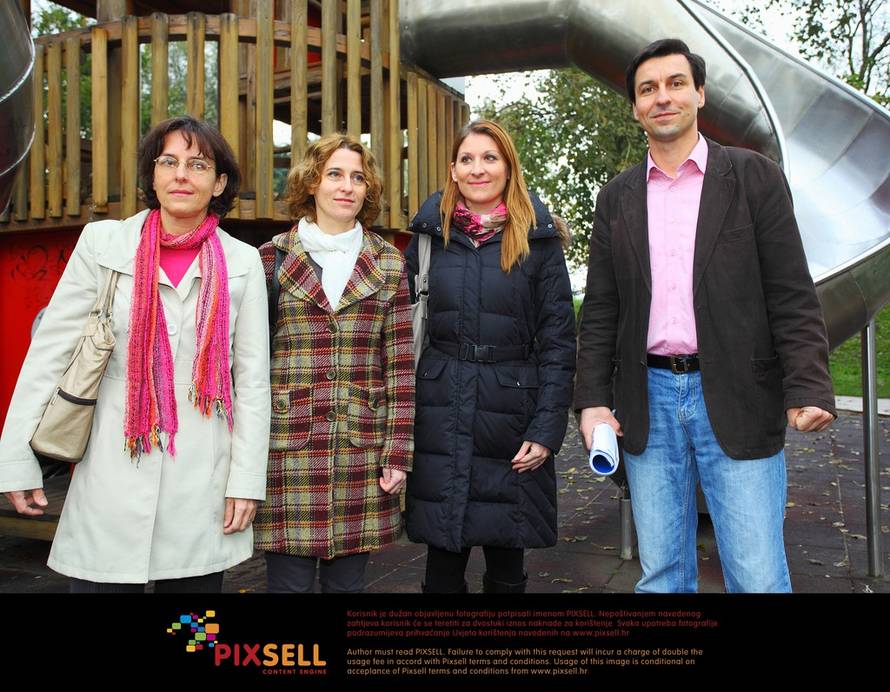 Tomislav Miletić/Pixsell