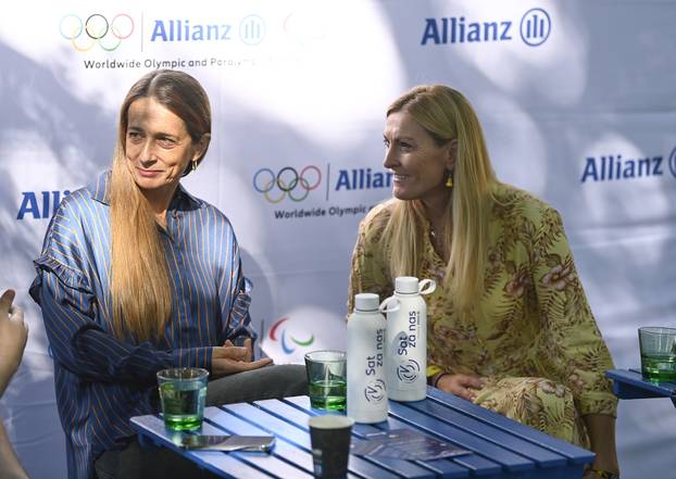 Zagreb: Najavljena nova sezona društveno odgovornog projekta "Sat za nas"