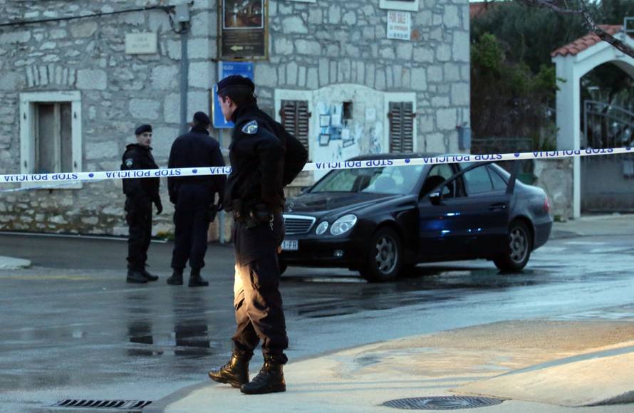 Kraj potrage: Uhićen je mladić osumnjičen za smrt roditelja