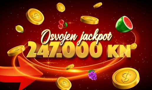 Kako je novi online casino donio Danijelu čak 247.000 kn