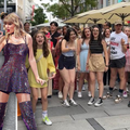 Beč postao centar tužnih fanova Taylor Swift: 'Uzela sam tabletu za smirenje zbog otkazivanja...'