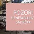 Prizori strave i danas progone: 'Ljudska tijela bila su posvuda'