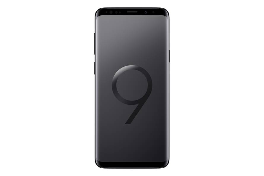 Galaxy S9 s poznatim licem: Nova kamera je glavna zvijezda