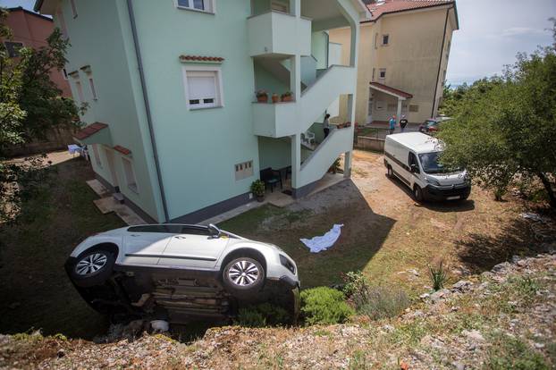 Rijeka: U prometnoj nesreći poginula jedna osoba