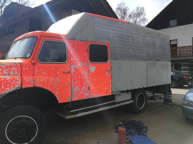 FOTO Ovo je Shrek, atrakcija s Krka: 'Hrvat mi za njega nudio kuću, a Nizozemac 170.000 €...'