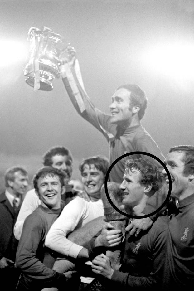 Pogibije poznatih nogometaša: Dinamova legenda, 'vatreni' koji je stradao uoči vjenčanja...