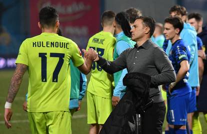 Kojim igračima je Cannavaro ovo htio poručiti? 'Morate marljivo raditi i pojavljivati se'