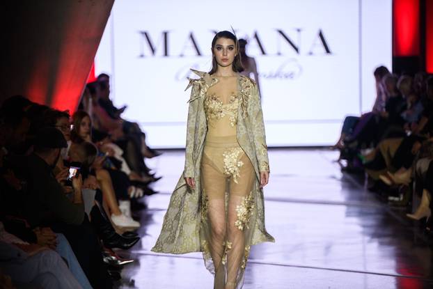 Zagreb: Održan je modni događaj  ModernA – jedinstveni susret stilova, kreativnosti i kulturne raznolikost