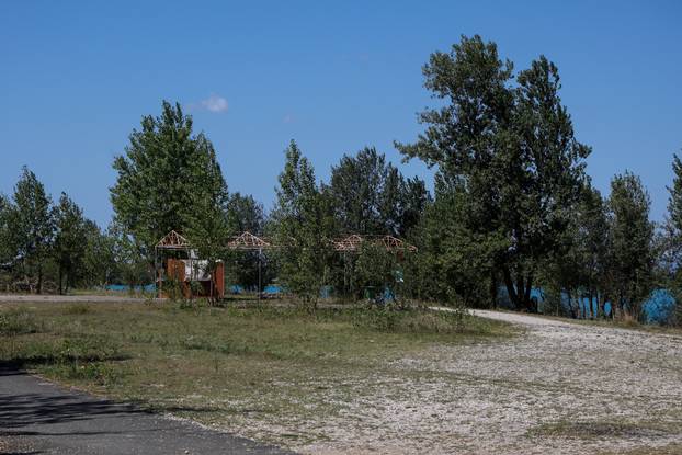 Velika Gorica dobiva modernu plažu "Čič Beach", počinje uređenje kupališta na jezeru Čiče