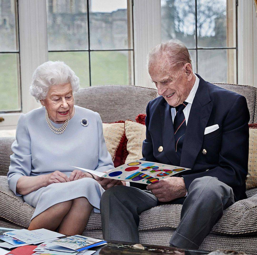 Jeste li znali? Philip i kraljica Elizabeta su rod u 3. koljenu