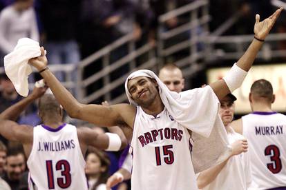 Chauncey Billups i Vince Carter ušli u košarkašku Kuću slavnih