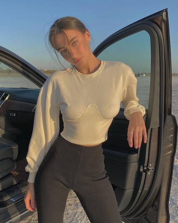 FOTO Žene diljem svijeta danas obilježavaju Dan bez grudnjaka