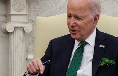 Biden: Članice G7 dogovorile pristup Kini, odnosi s Pekingom mogli bi se uskoro poboljšati