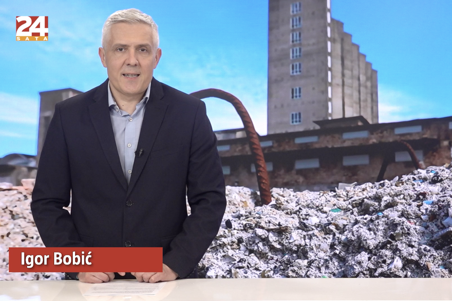 Gledajte '240 sekundi' 24sata: Neviđene snimke zakopavanja opasnog otpada u PPK Velebit
