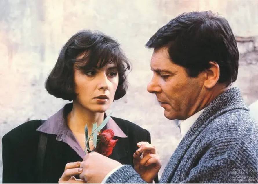 Ivici Vidoviću slava je bila samo gubljenje vremena, a gluma poziv: 'Uloga će već doći k tebi'