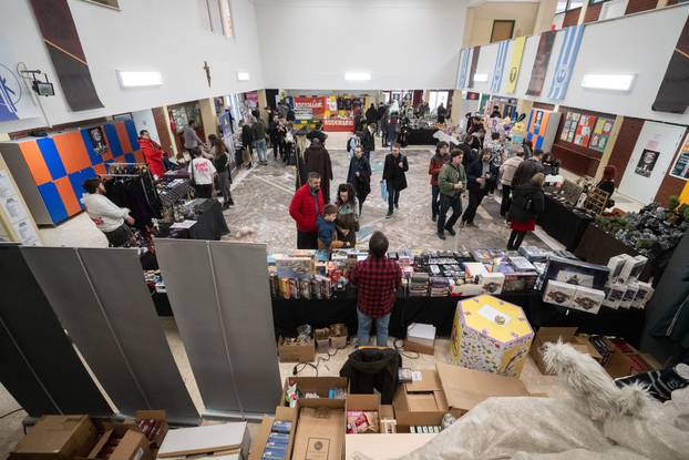 Velika Gorica: Održava se manifestacija GeekCon 2025.