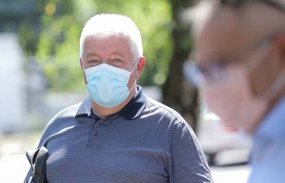 Šostar: ‘Očekujem preko 200 slučajeva u Zagrebu. Maske će se morati nositi i na otvorenom‘