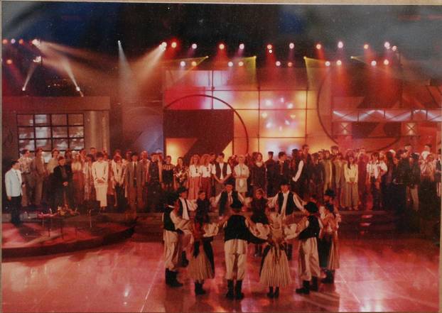 Zagreb: Presnimke fotografija Ksenije Urli?i?