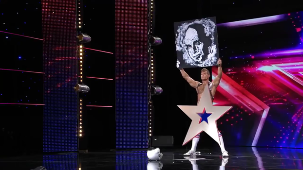 Sjećate li se Kitassa i drugih bizarnih točaka iz Supertalenta?