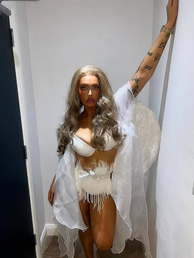 FOTO Skinula je gotovo 90 kila i pokazala svoje vruće tijelo: 'Izgledaš kao prava boginja'