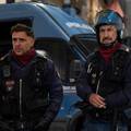 'Public Disorder' ili A.C.A.B.: Gruba, siva i prilično crna poetika interventne policije
