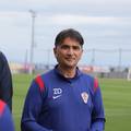 Dali&cacute;: Nema propitivanja mojih odluka i moje logike, rezultati to i pokazuju. Dr&zcaron;im se principa