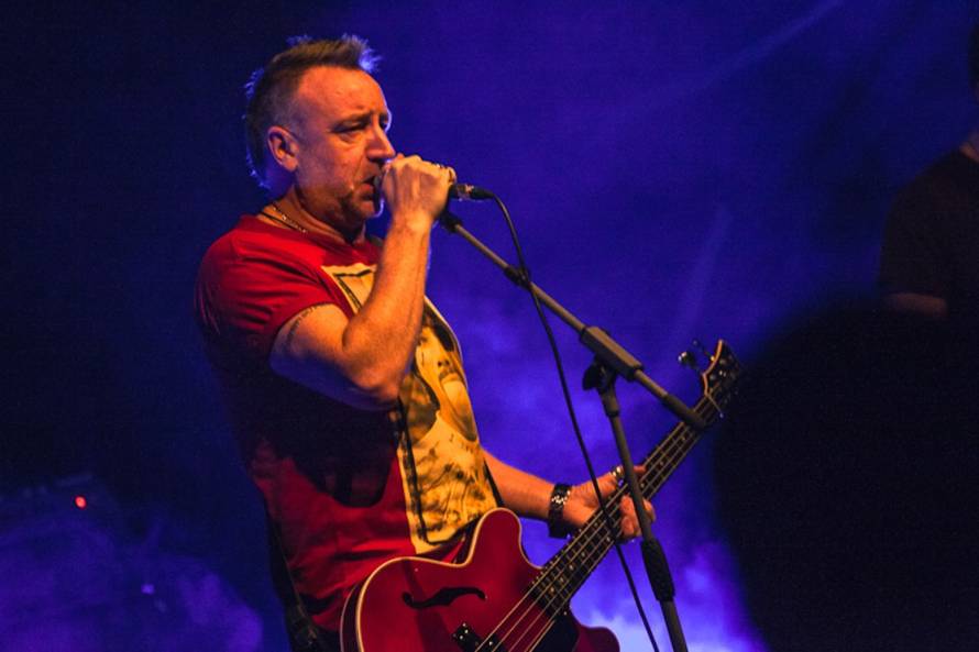 Samir Cerić-Kovačević/SoundGuardian