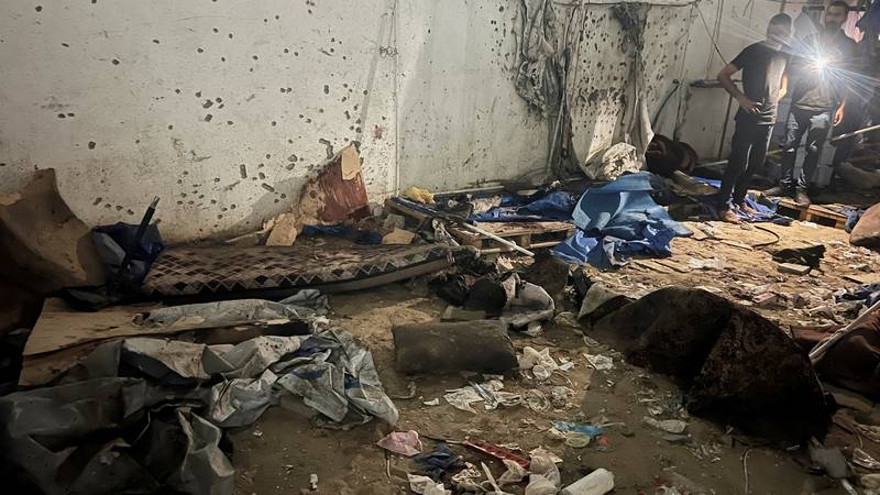 Izrael u napadu u Gazi ubio petoricu novinara Al Jazeere