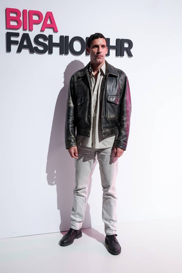 Zagreb: Poznati na drugoj večeri Bipa Fashion hr