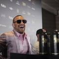 Bizarno: Conor McGregor četiri godine nije se borio u UFC-u, a i dalje zarađuje pravo bogatstvo