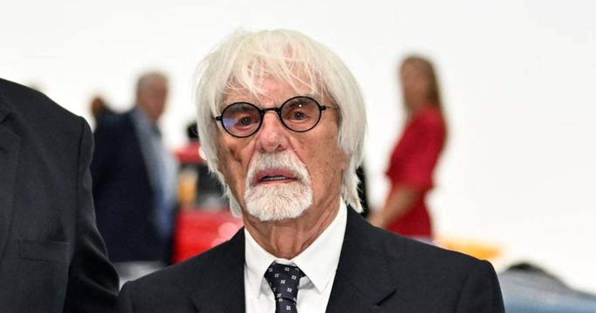 Bivši F1 mogul uhićen je zbog oružja! Išao je gađati glinene golubove: 'Nisam bio uhićen'