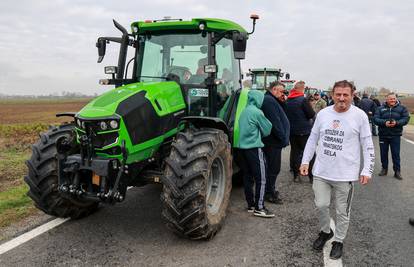 Svinjogojci još na punktovima, u Vladi uskoro sastanak oko suzbijanja afričke svinjske kuge