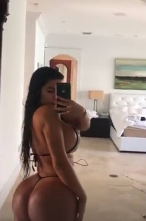 FOTO Nazivaju je 'najbujnijom Ruskinjom': Govorili su mi da sam debela, ali savršena sam!