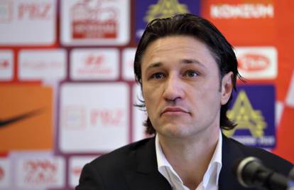 Niko Kovač ne ide u Austriju: Moje srce je tu, u Hrvatskoj...