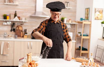 U Parizu kulinarski chef dolazi u vašu kuću, a cijena je 'paprena'