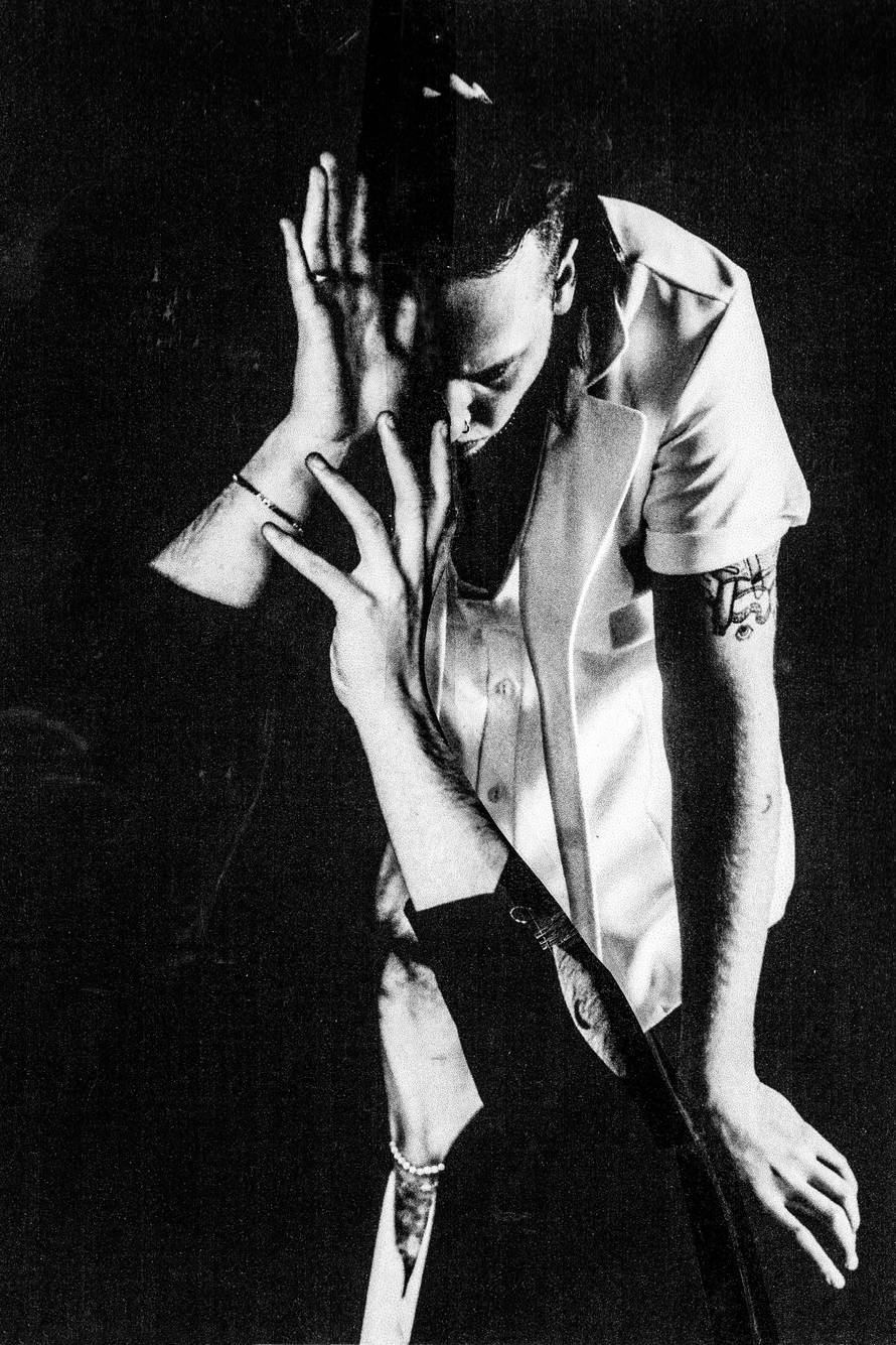 Pjesmu Disco Lizarda žiri nije pustio na Doru, no Alen Vlajnić nam otkrio: 'Precijenio sam se'