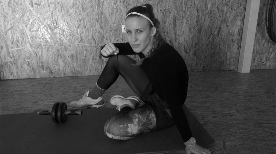 'Borba mi je u genima, stric mi je Stefan Leko, a sanjam UFC'