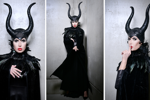 Gianna Apostolski: Na prvu mi je bilo '&Ccaron;ekaj, ja baka?!'. Alka i ja stalno se zezamo na tu temu