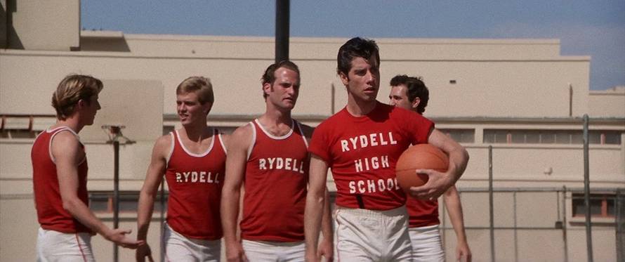 'Briljantin': Kultni film  koji je 'zarobio' tinejdžerska srca