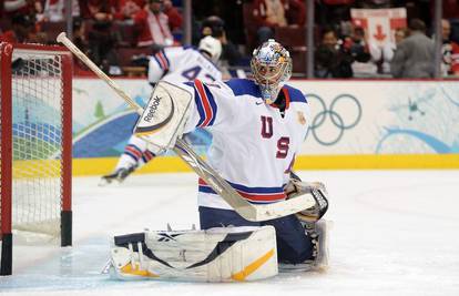 ZOI, hokej na ledu: SAD je svladao Kanađane sa 5-3 