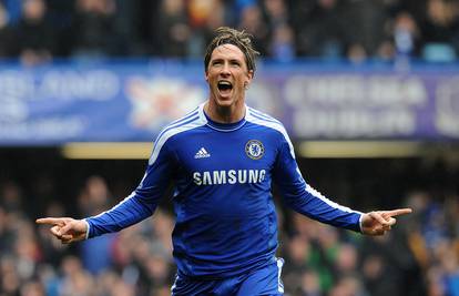 Ispali Liverpool i Tottenham: Torres spasio Chelsea blamaže
