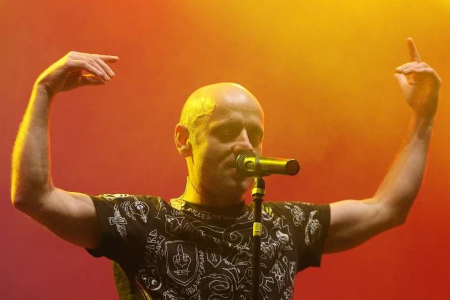 Borna Filić/Pixsell