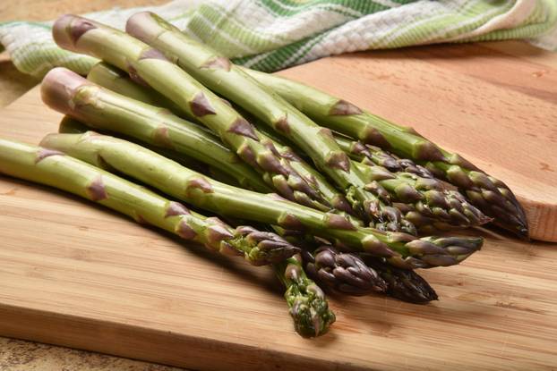 Asparagus
