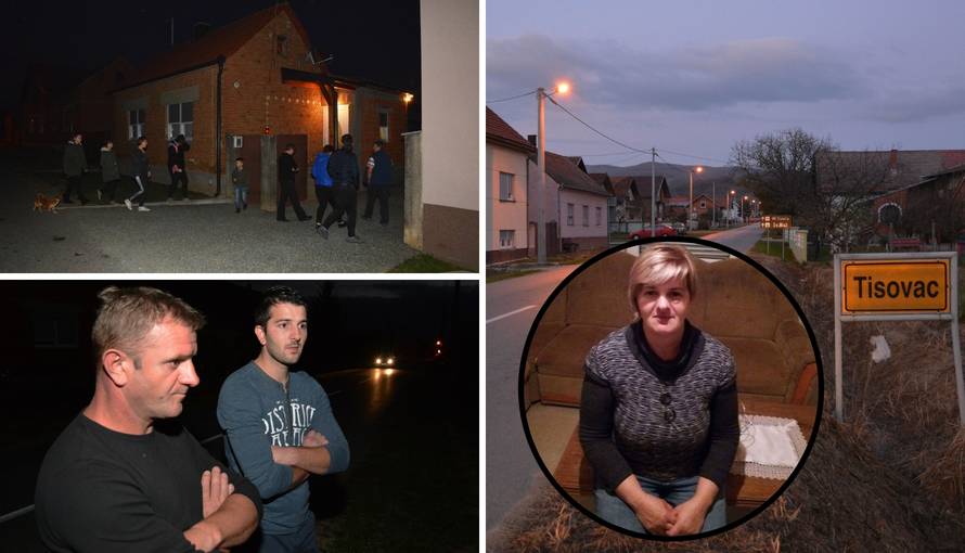 "Kao da je slutila smrt, bojala se da ju na cesti ne udari auto"